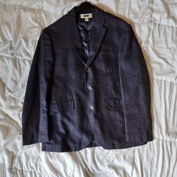 Joseph Abboud blazer men's large - Picture 1 of 4